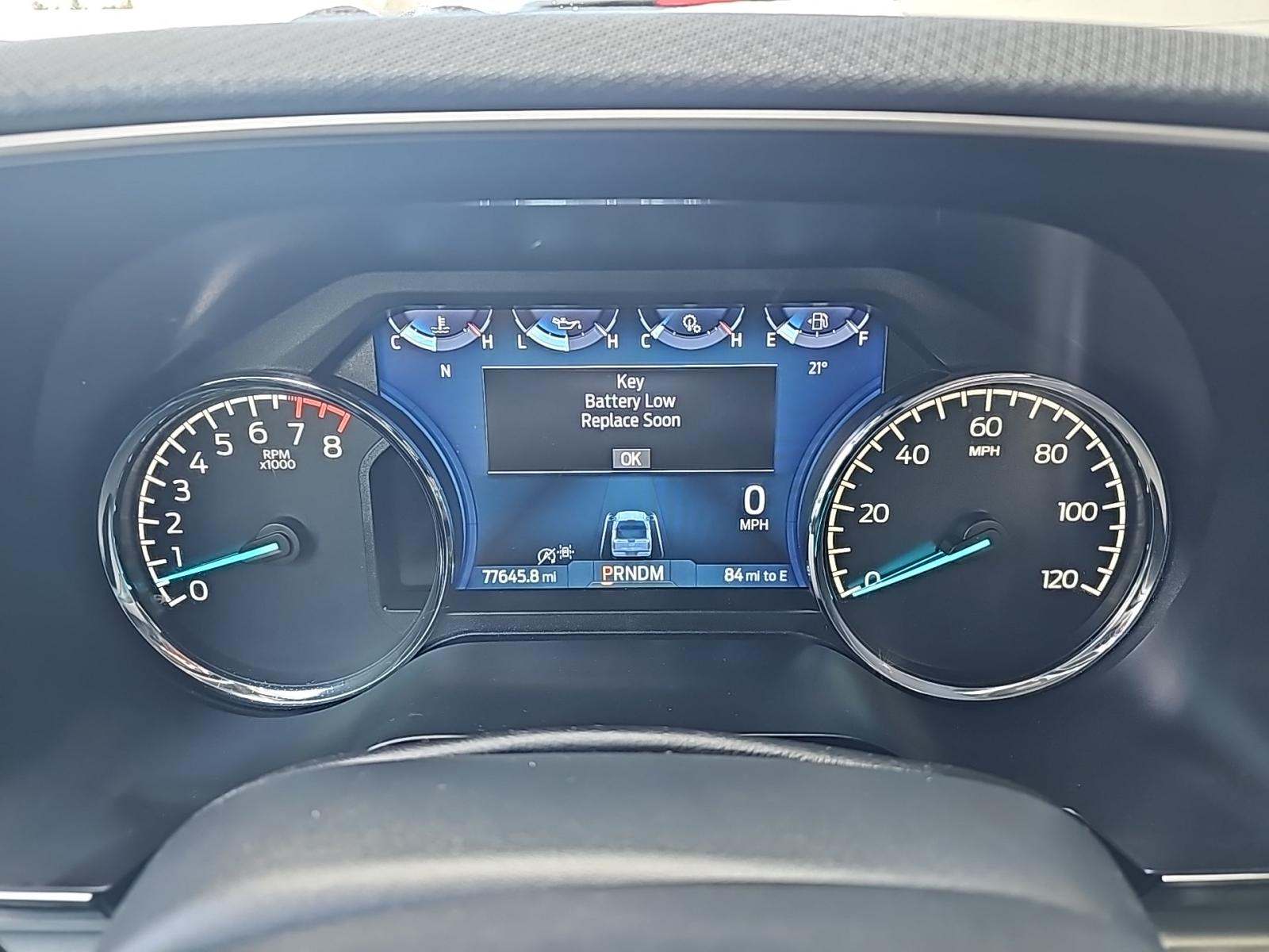 2021 Ford F-150 XLT AWD