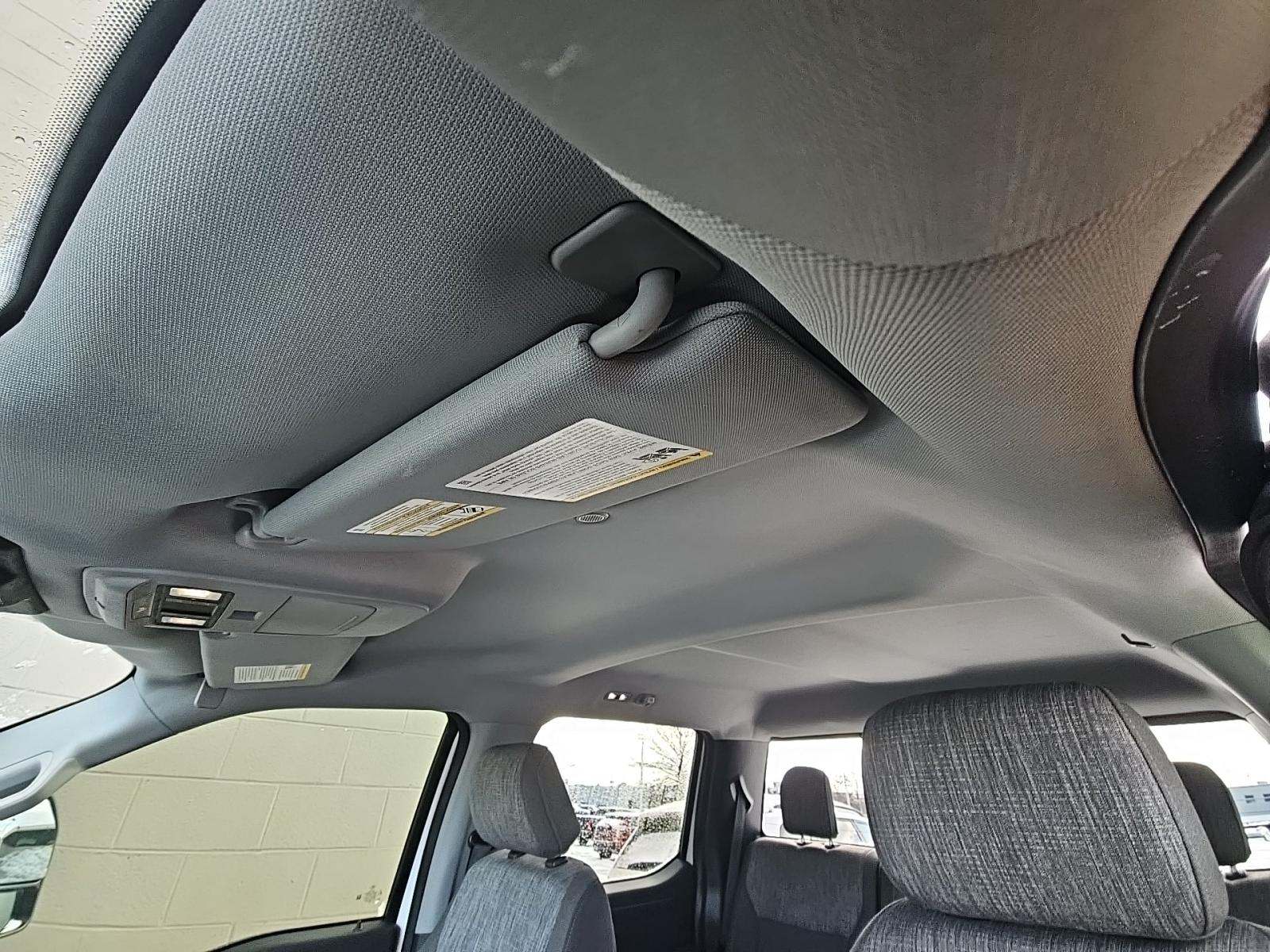 2021 Ford F-150 XLT AWD