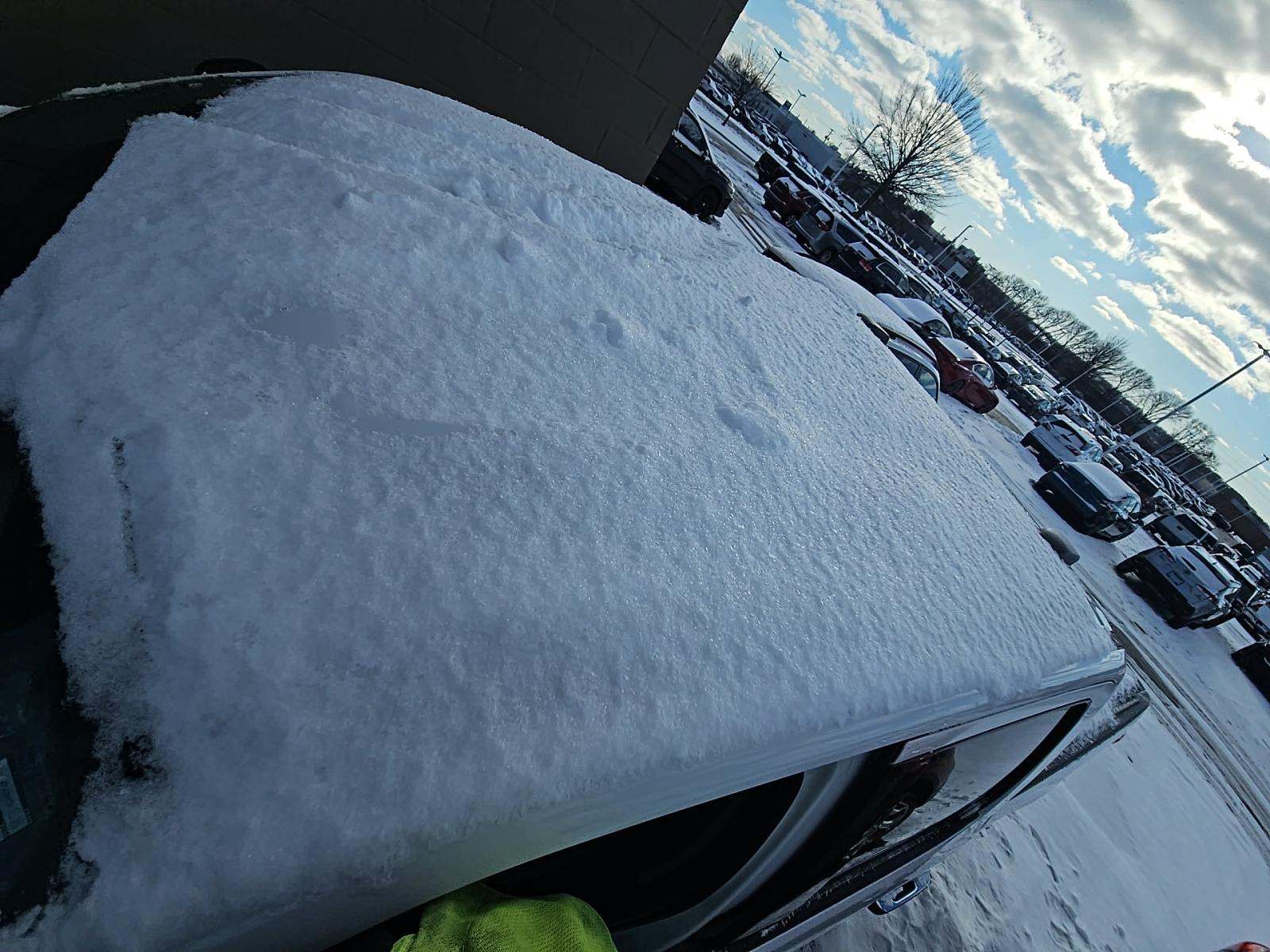 2021 Ford F-150 XLT AWD