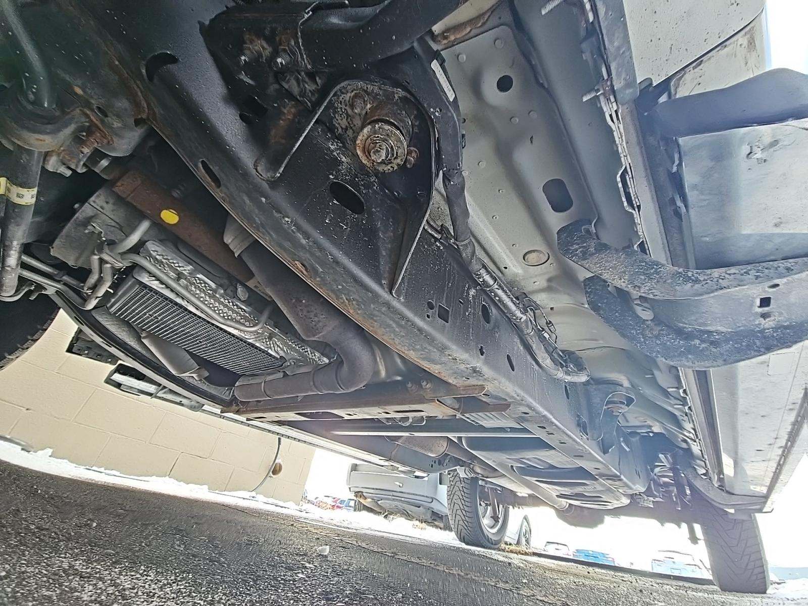 2021 Ford F-150 XLT AWD