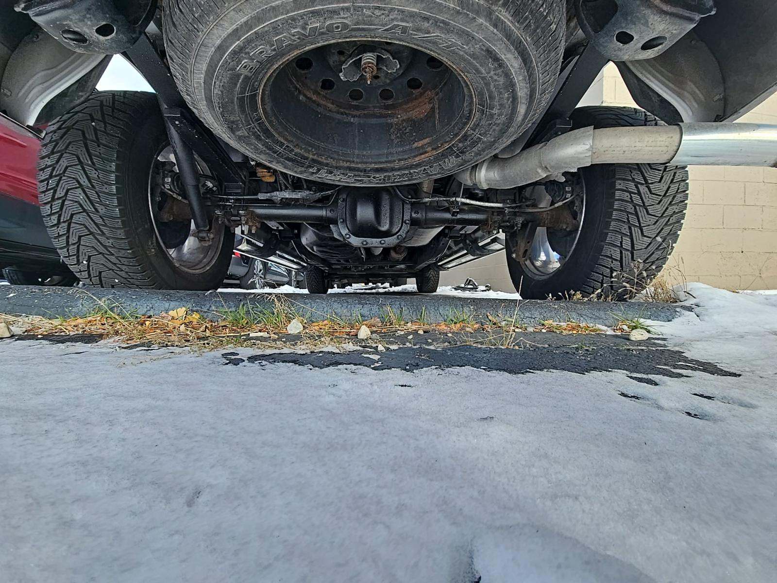 2021 Ford F-150 XLT AWD