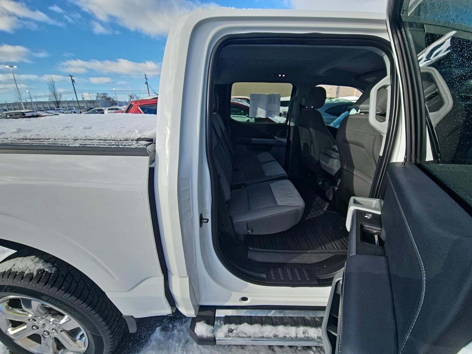 2021 Ford F-150 XLT AWD