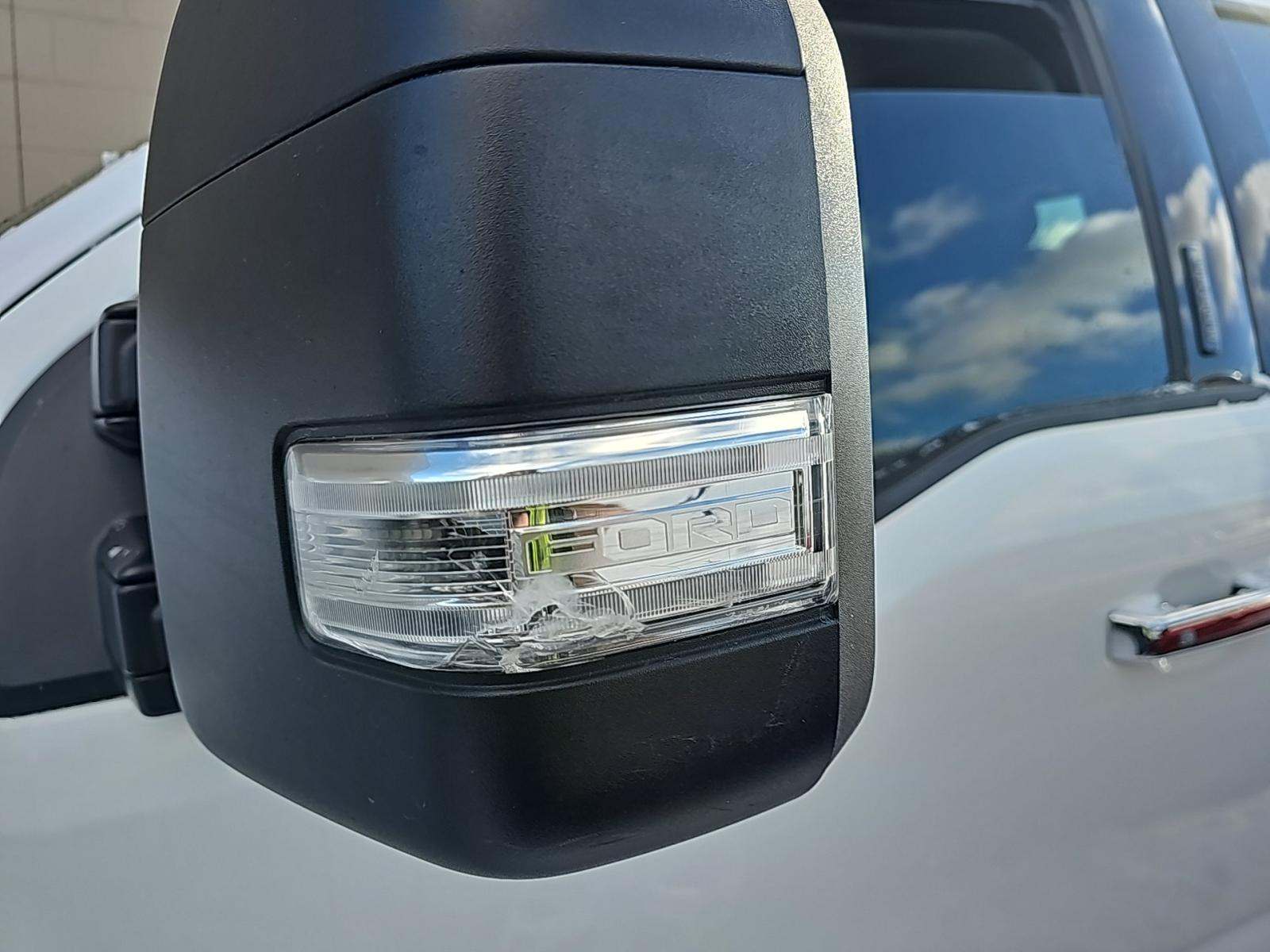 2021 Ford F-150 XLT AWD