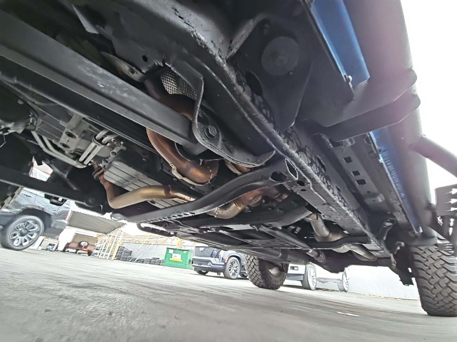 2024 Jeep Wrangler Sport Willys Edition AWD