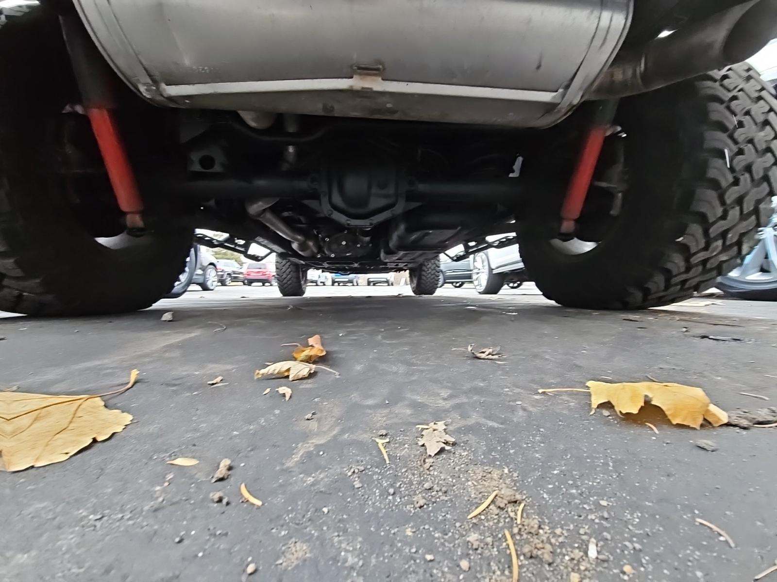 2024 Jeep Wrangler Sport Willys Edition AWD