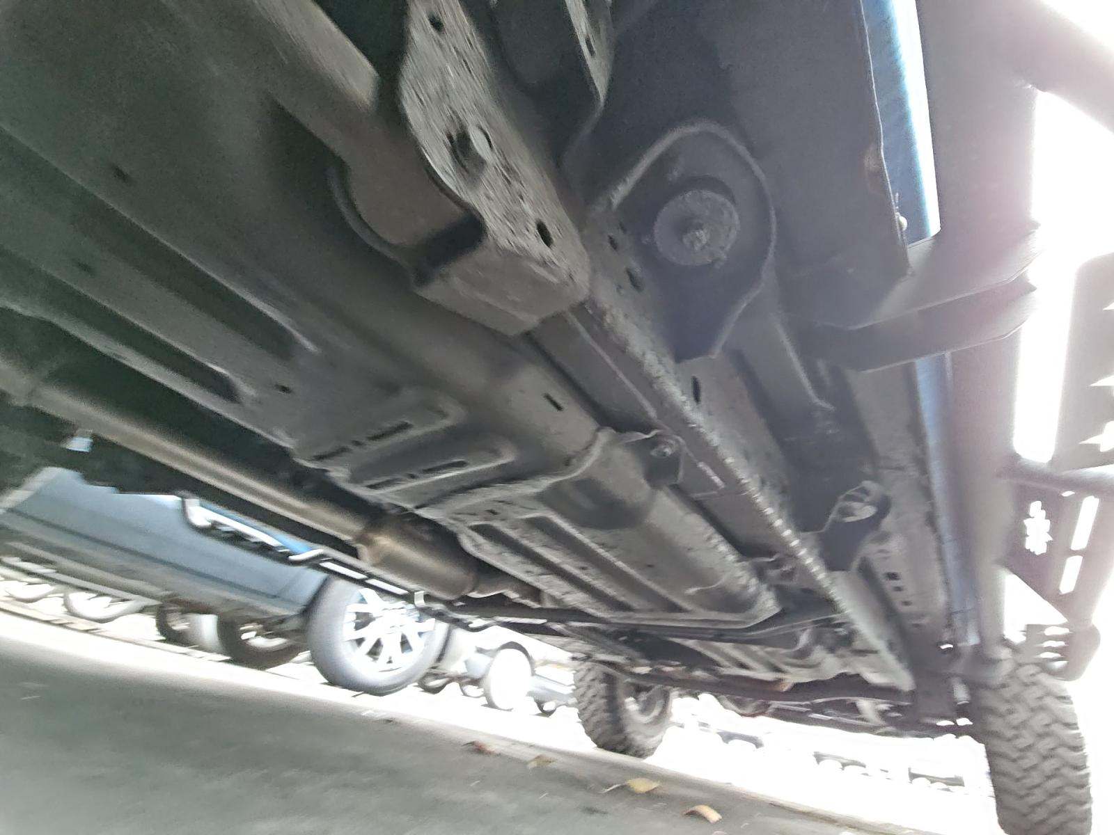 2024 Jeep Wrangler Sport Willys Edition AWD