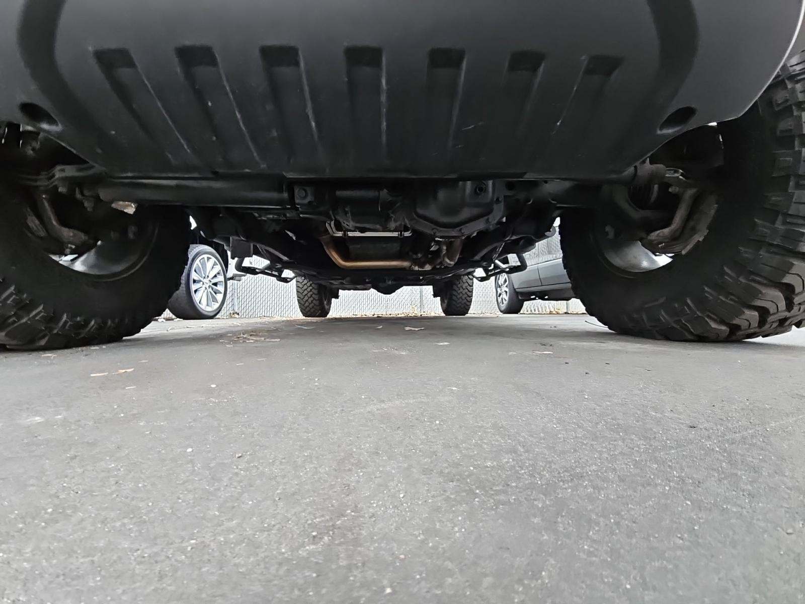 2024 Jeep Wrangler Sport Willys Edition AWD