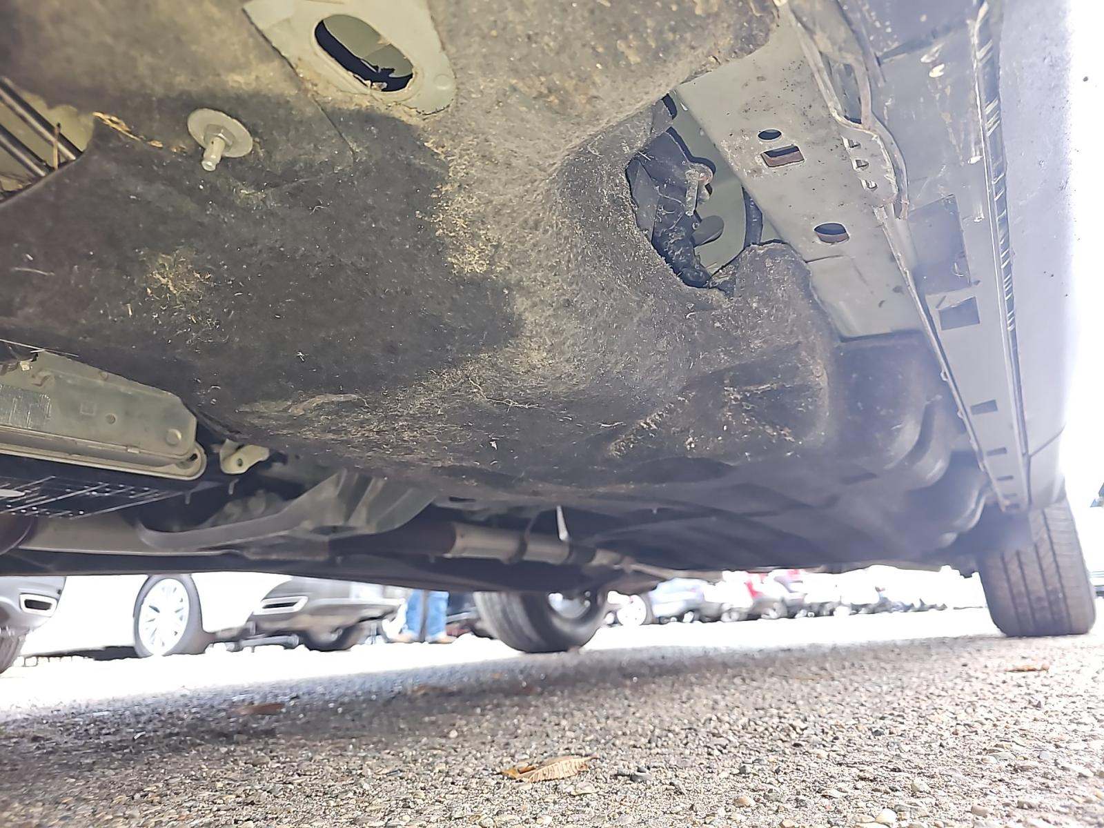 2023 Ford Explorer XLT AWD