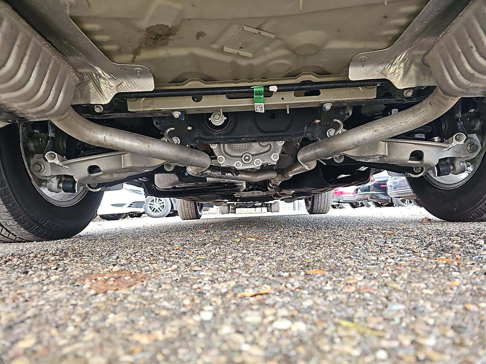 2023 Ford Explorer XLT AWD