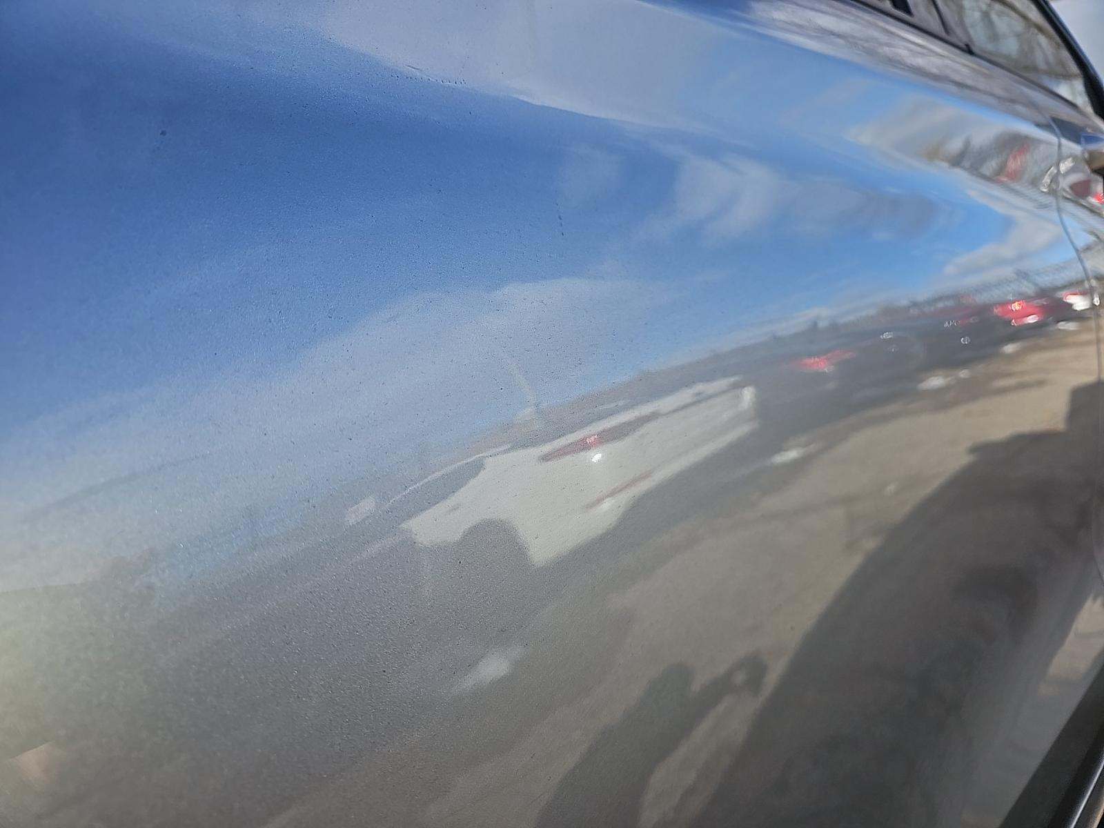 2023 Ford Explorer XLT AWD