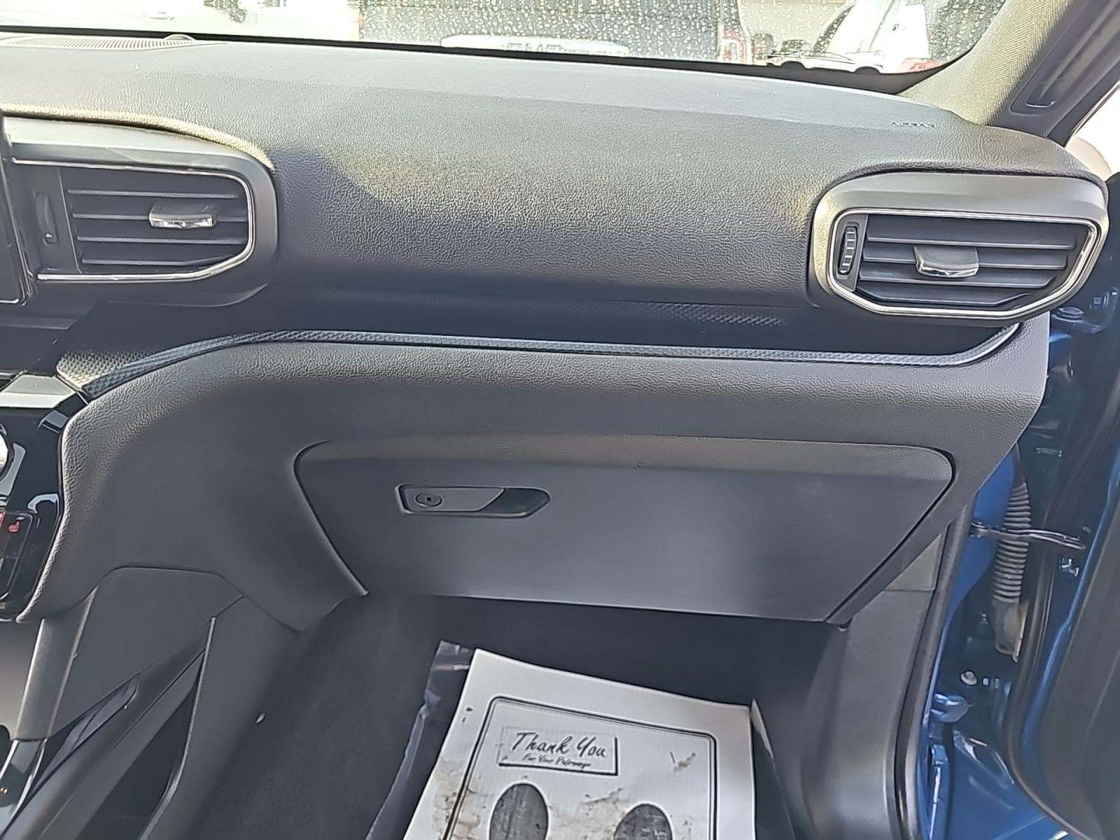 2023 Ford Explorer ST-Line AWD