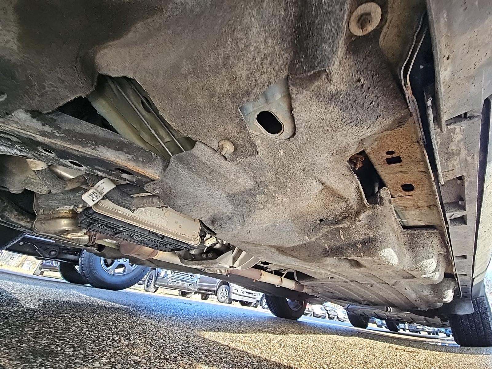 2023 Ford Explorer ST-Line AWD