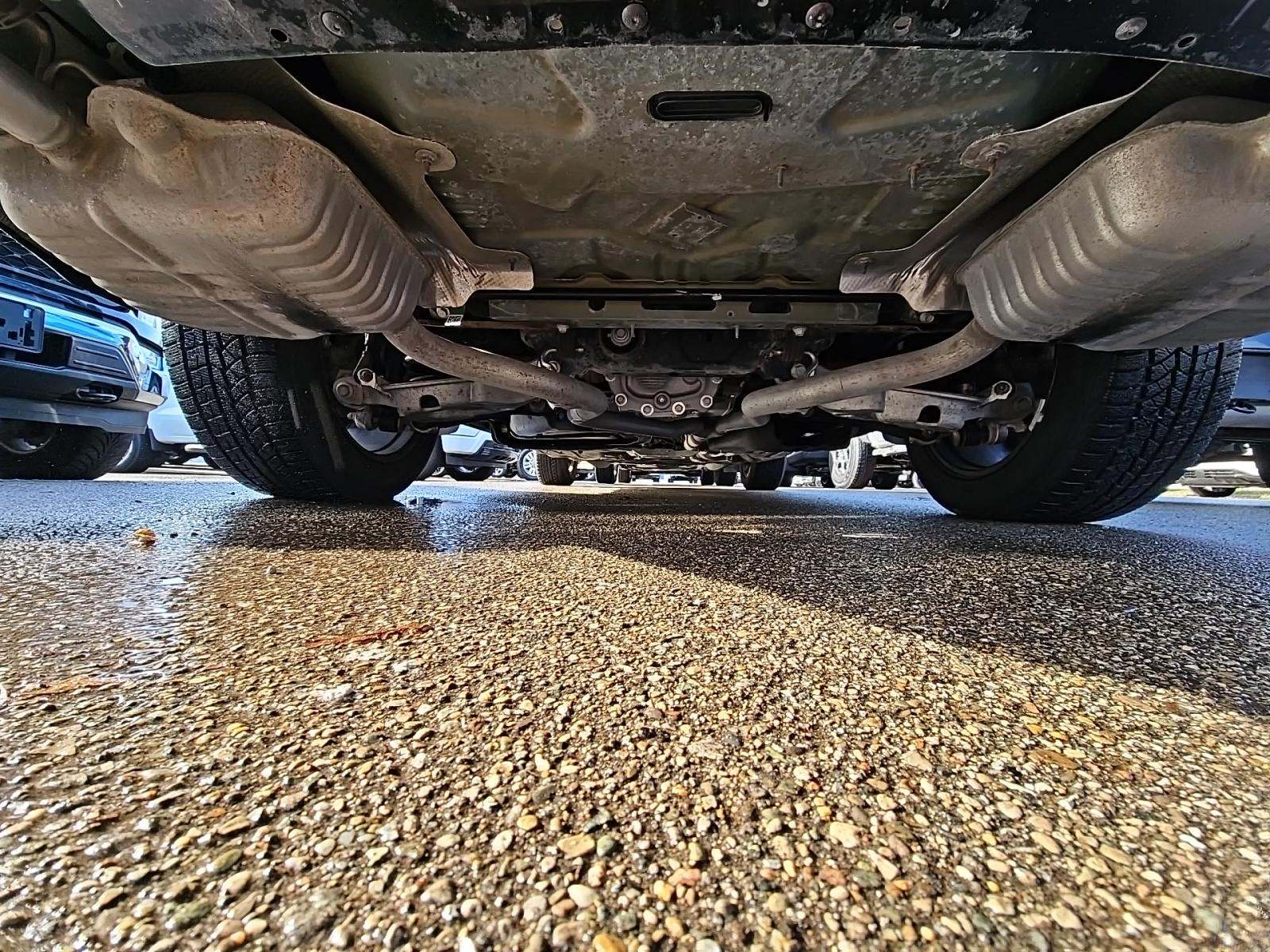 2023 Ford Explorer ST-Line AWD