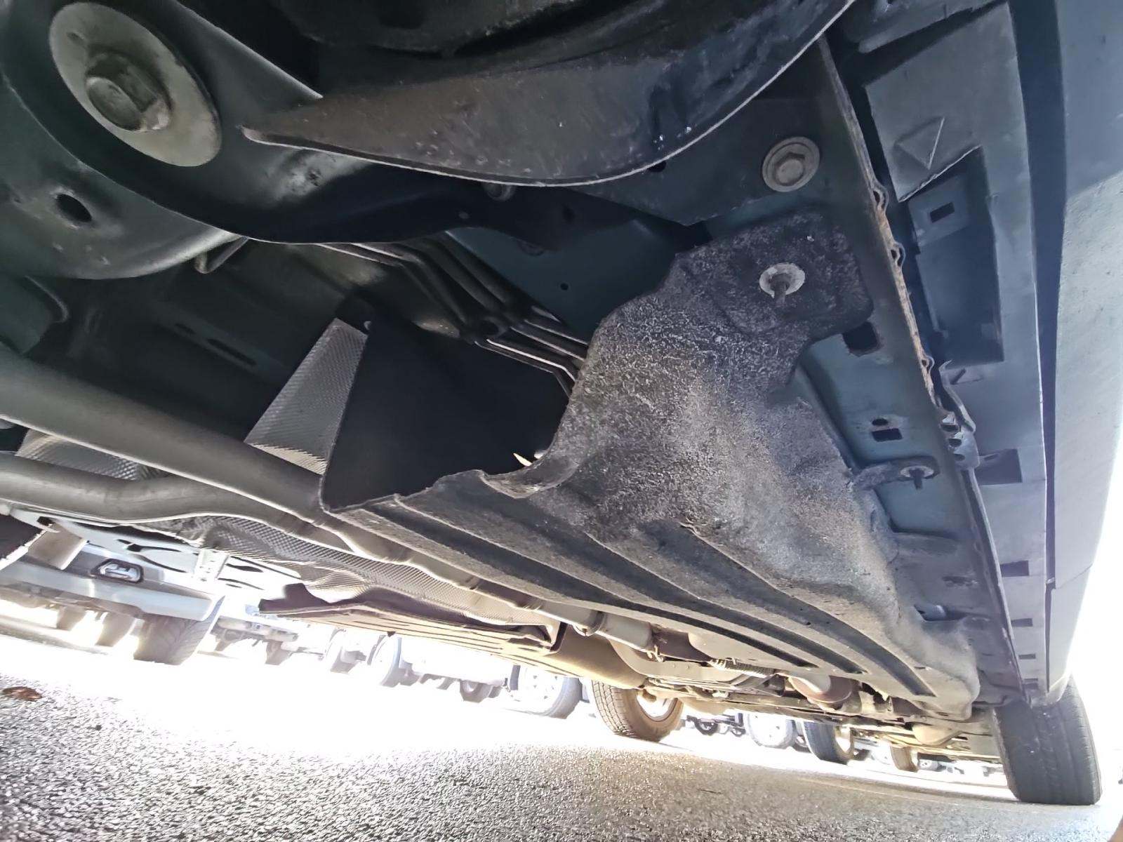 2023 Ford Explorer ST-Line AWD