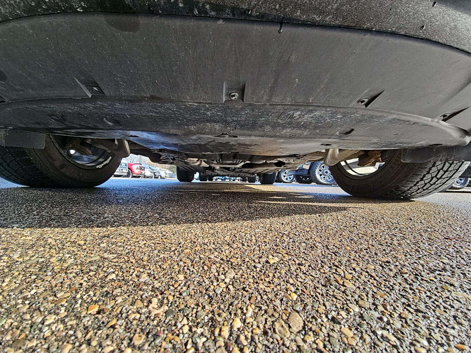 2023 Ford Explorer ST-Line AWD