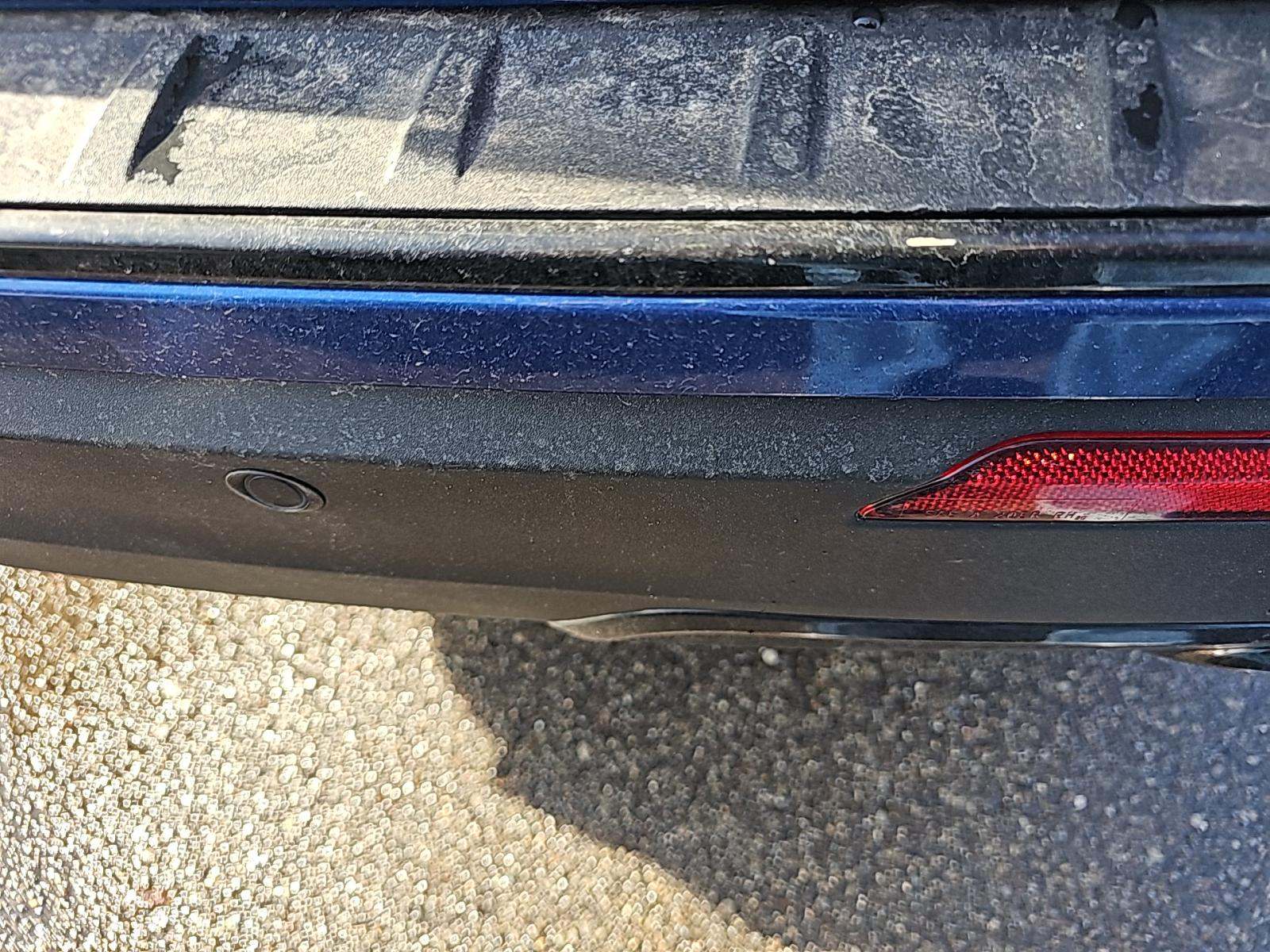 2023 Ford Explorer ST-Line AWD