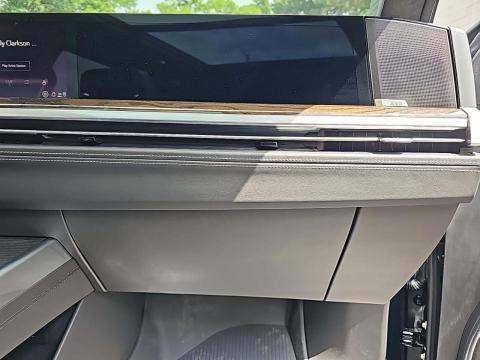 2025 Cadillac Escalade Sport Platinum AWD