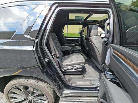 2025 Cadillac Escalade Sport Platinum AWD