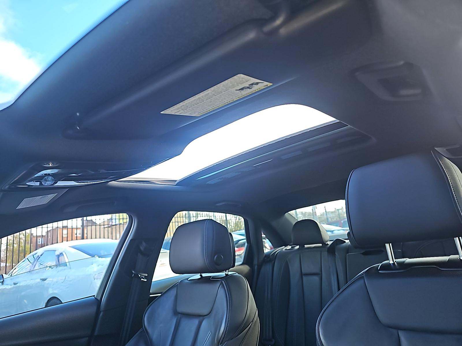 2024 Audi A4 S line Premium Plus AWD