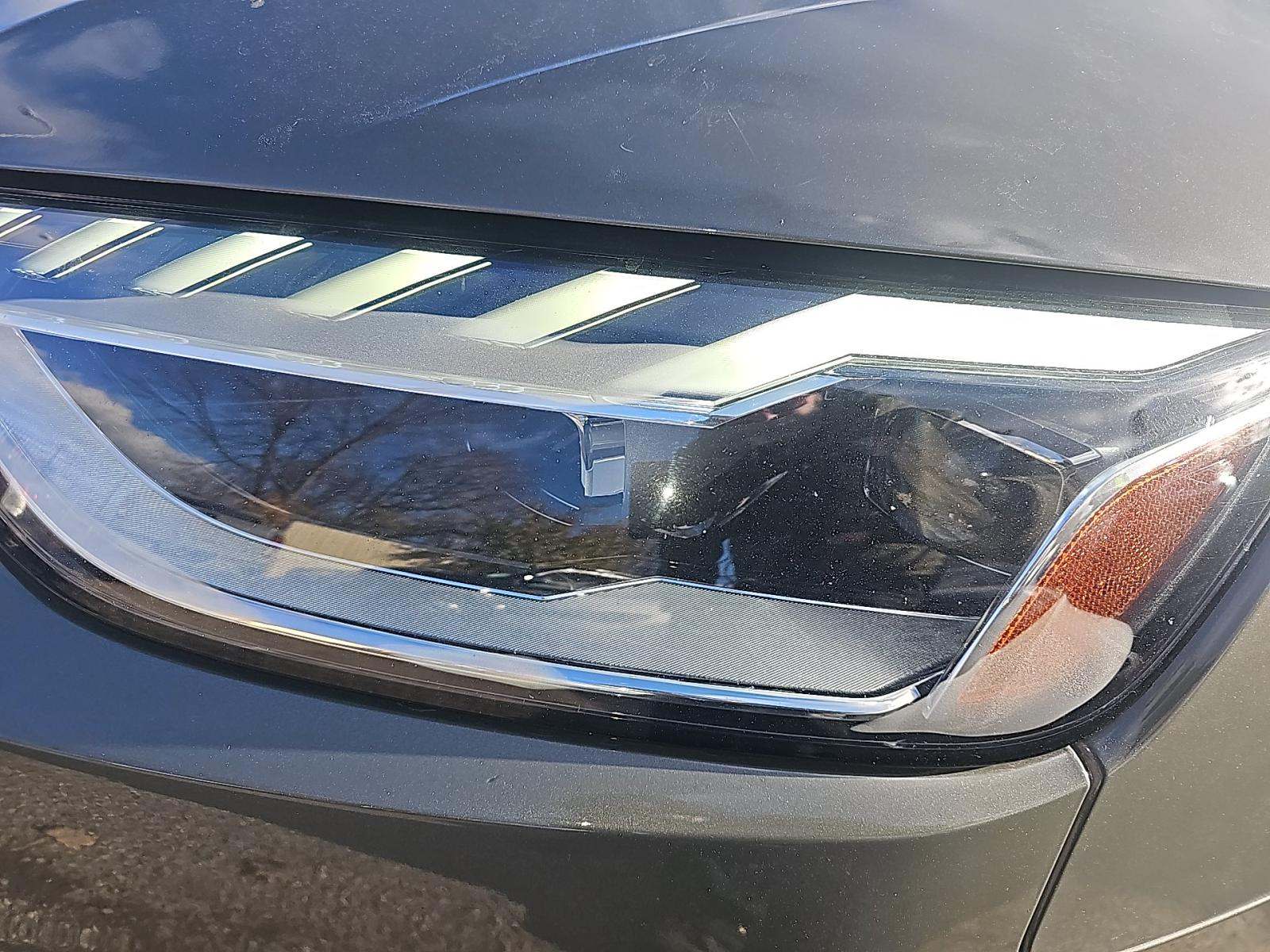 2024 Audi A4 S line Premium Plus AWD