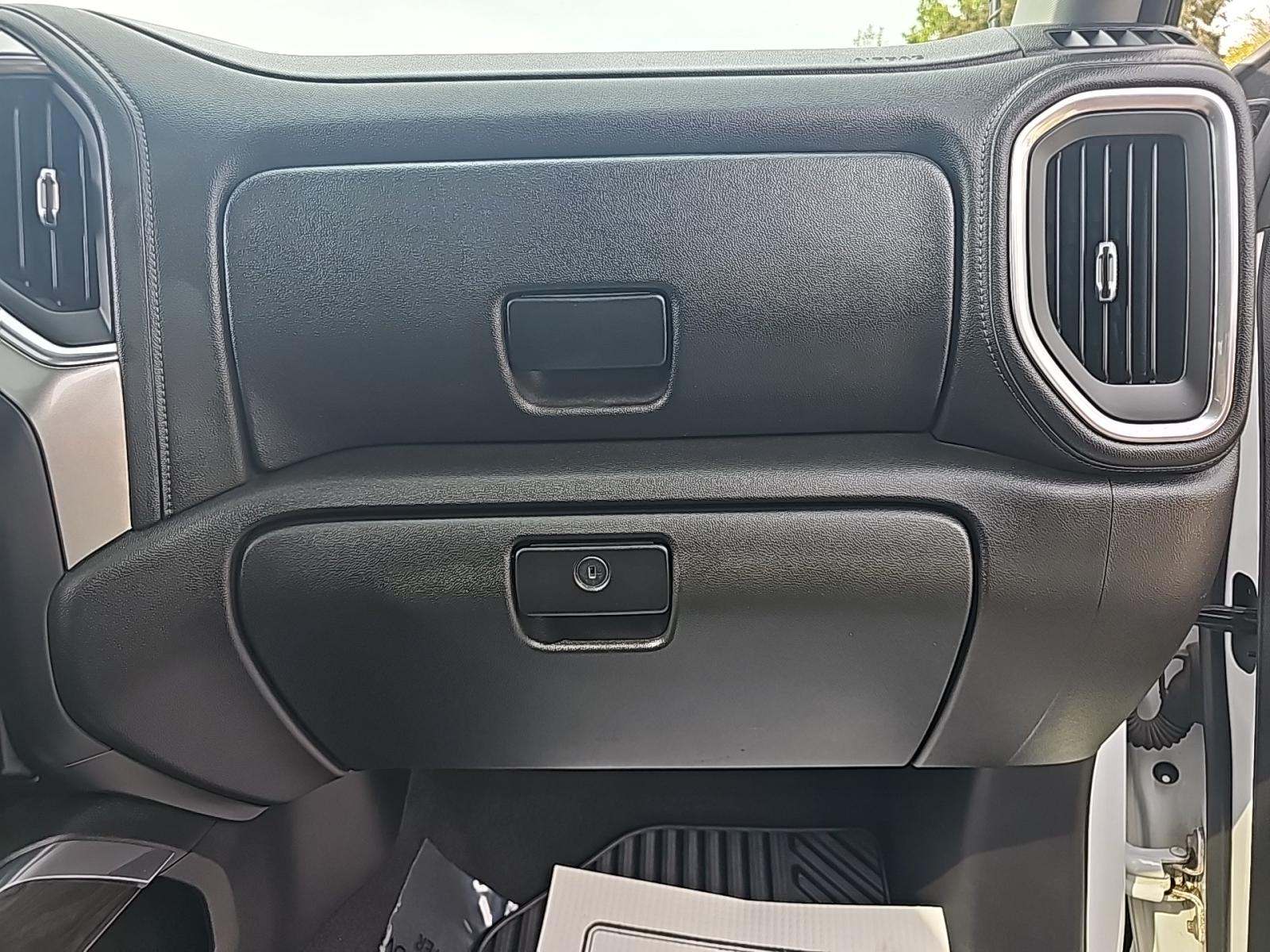 2019 Chevrolet Silverado 1500 LTZ AWD