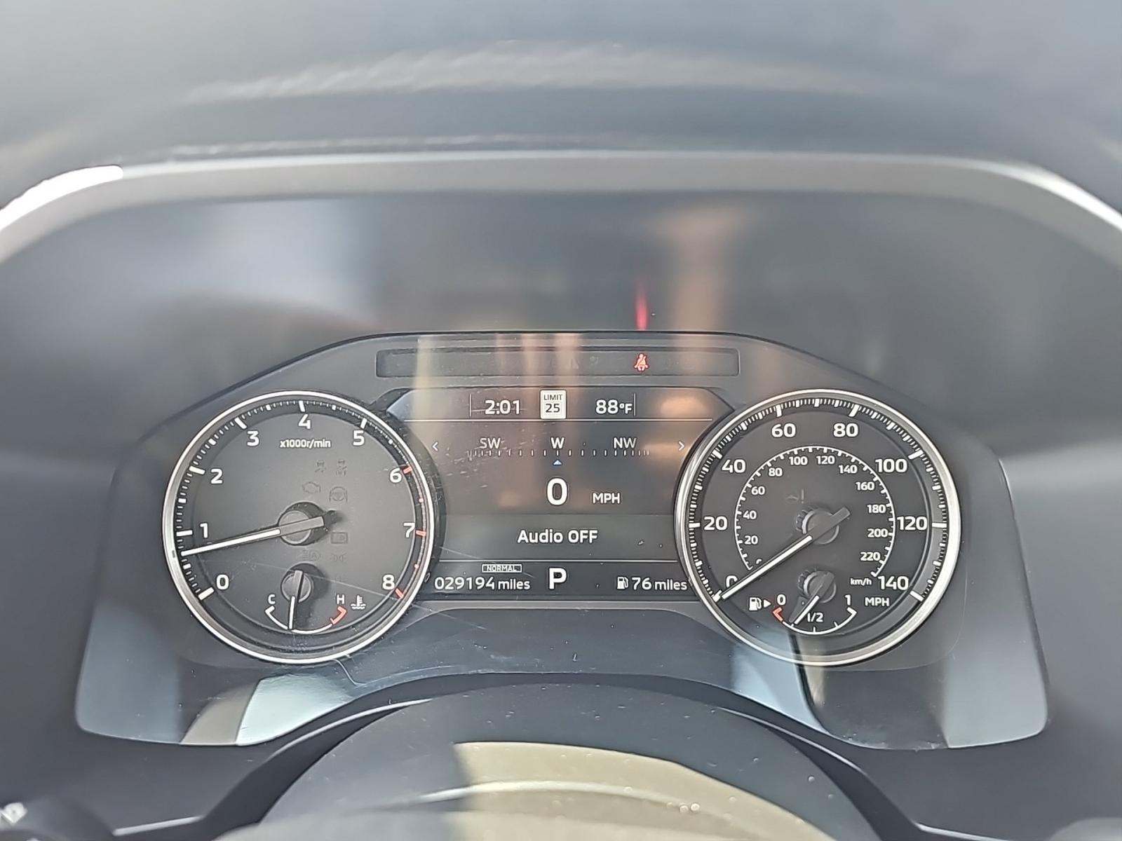 2024 Mitsubishi Outlander SE AWD