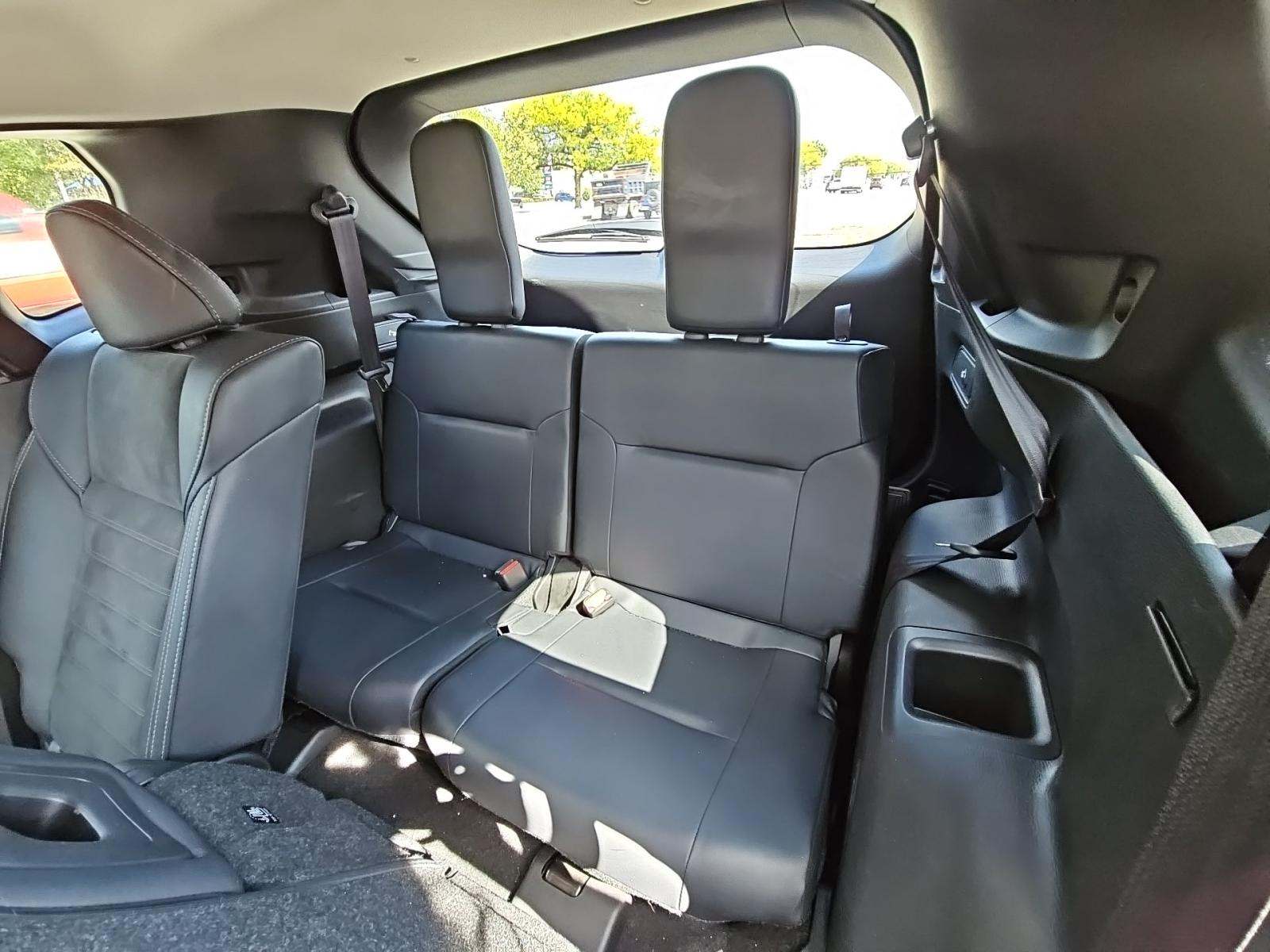 2024 Mitsubishi Outlander SE AWD