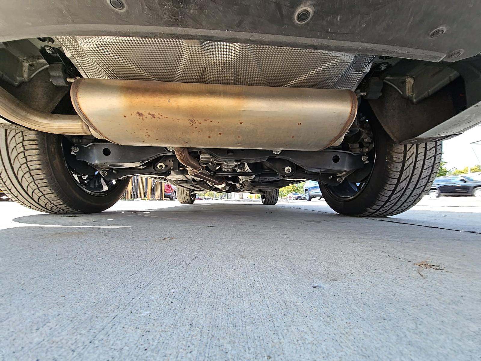 2024 Mitsubishi Outlander SE AWD