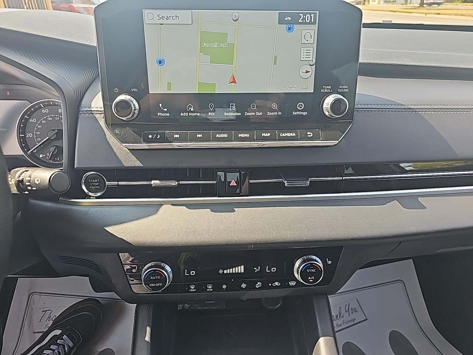 2024 Mitsubishi Outlander SE AWD