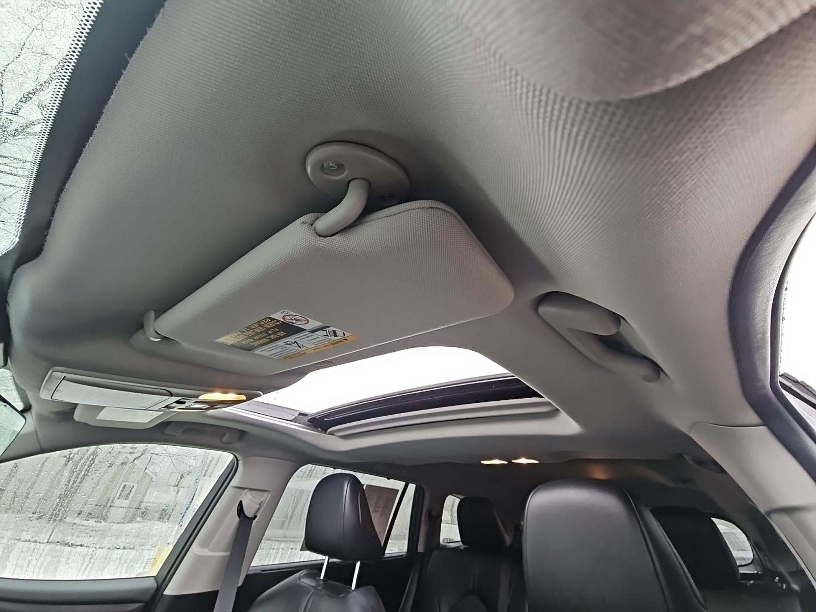 2022 Toyota Highlander Hybrid XLE AWD