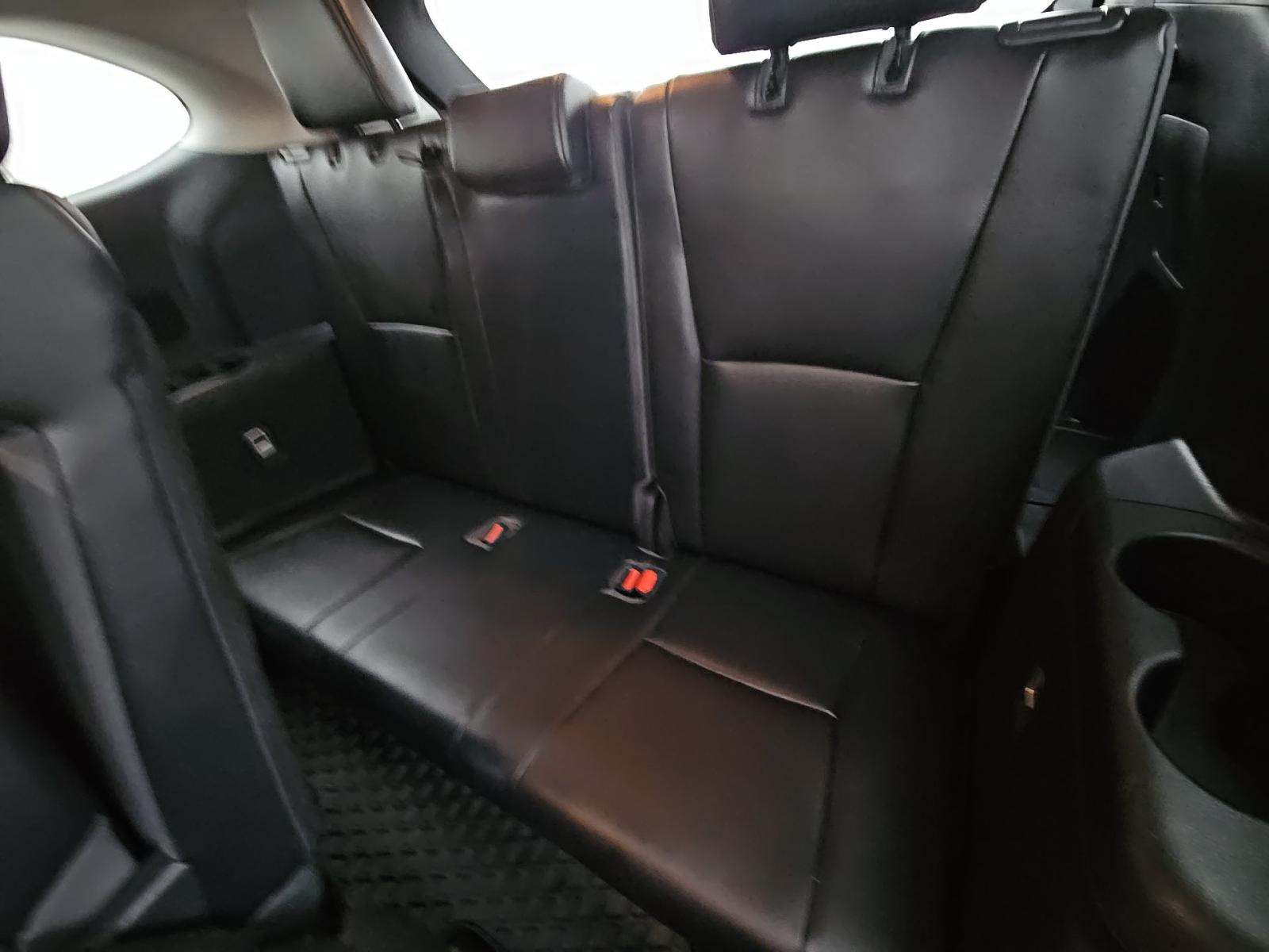 2022 Toyota Highlander Hybrid XLE AWD