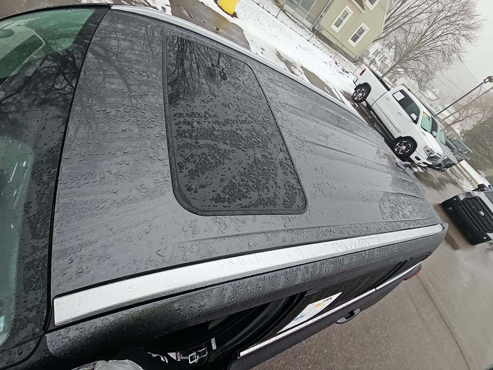 2022 Toyota Highlander Hybrid XLE AWD