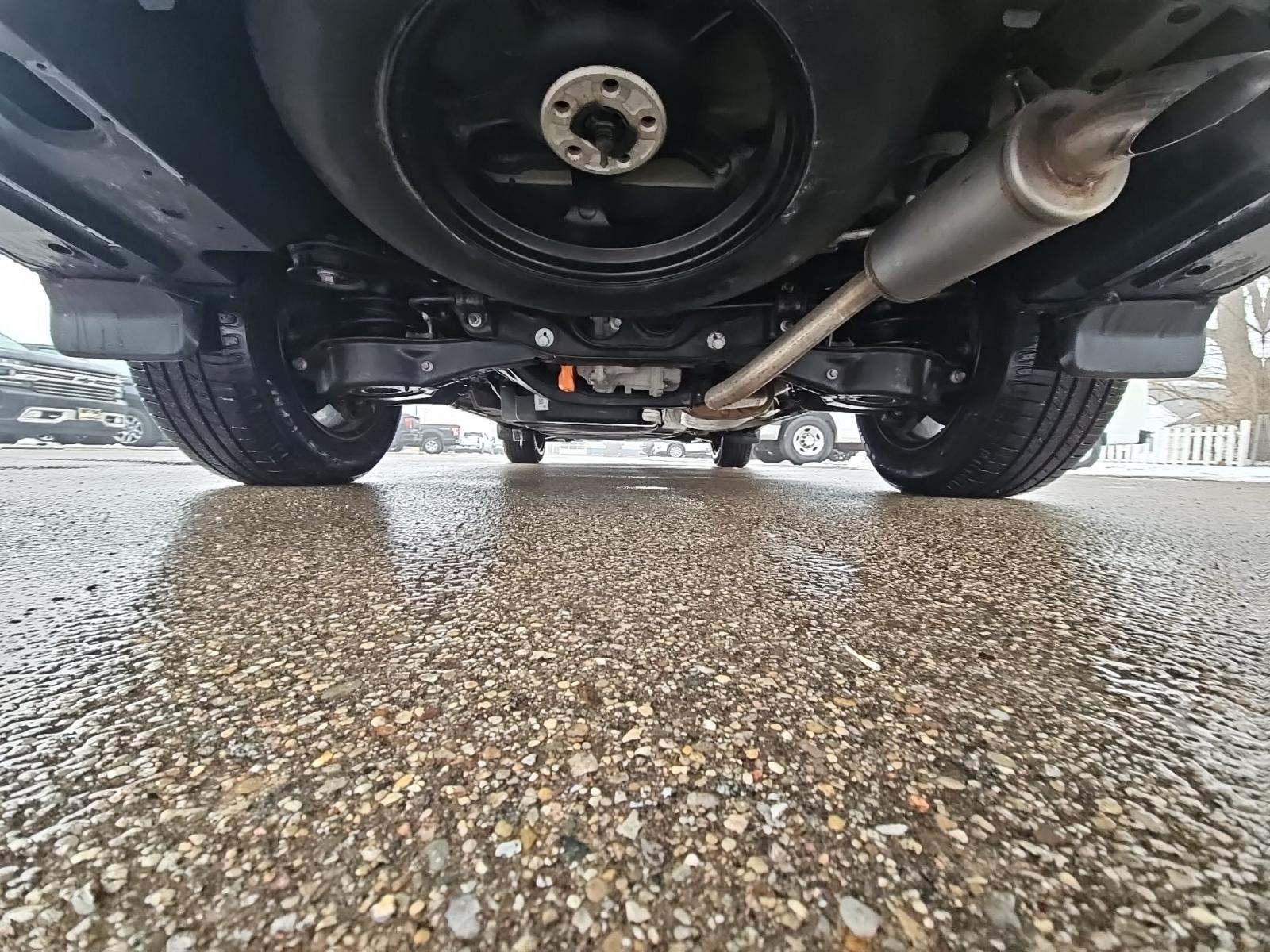 2022 Toyota Highlander Hybrid XLE AWD