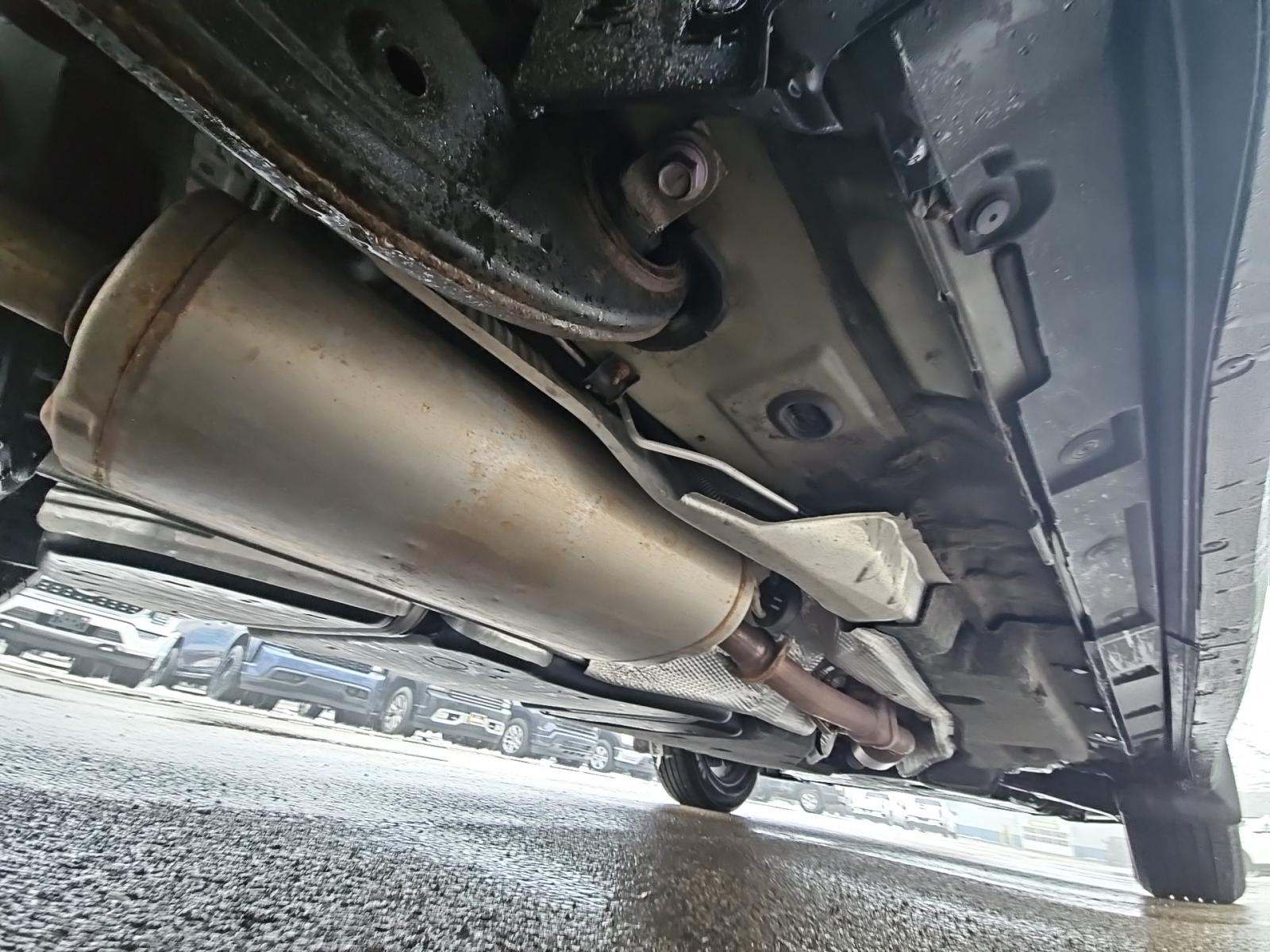 2022 Toyota Highlander Hybrid XLE AWD