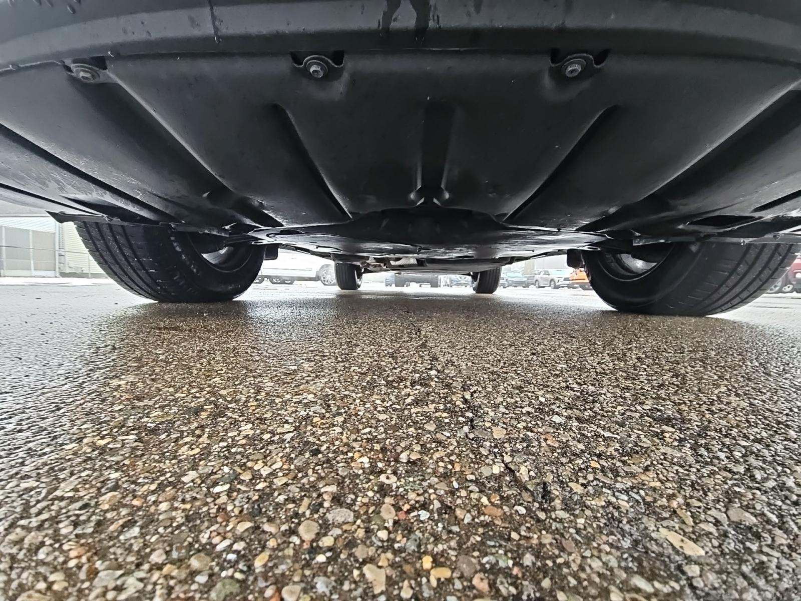 2022 Toyota Highlander Hybrid XLE AWD