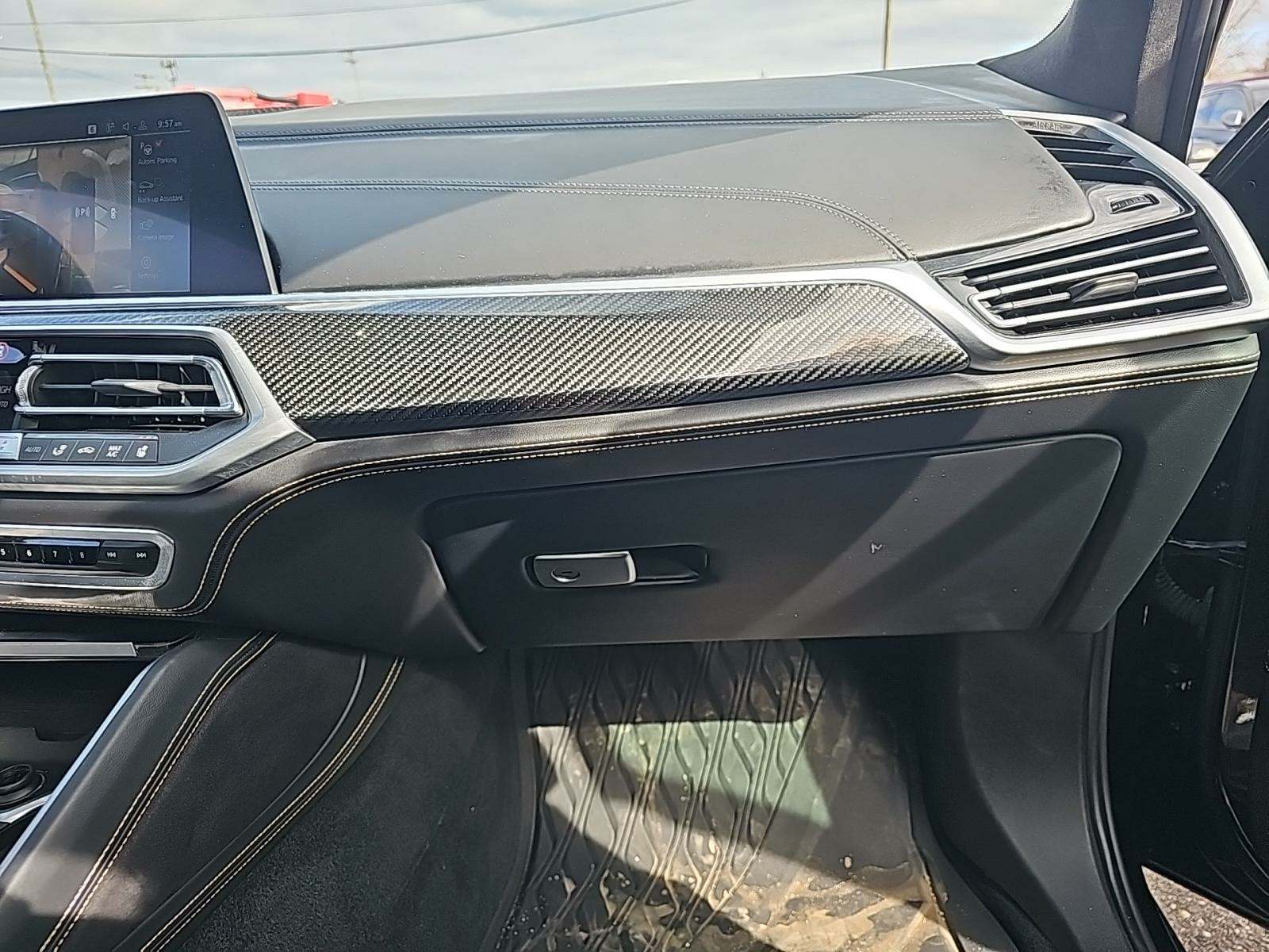 2022 BMW X5 M Competition AWD