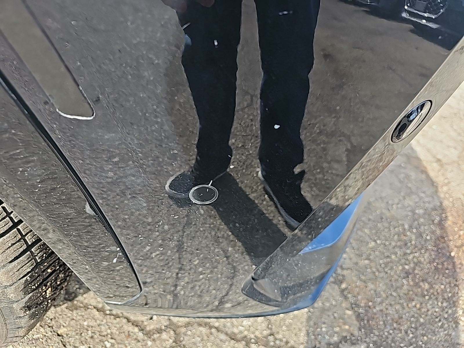 2022 BMW X5 M Competition AWD