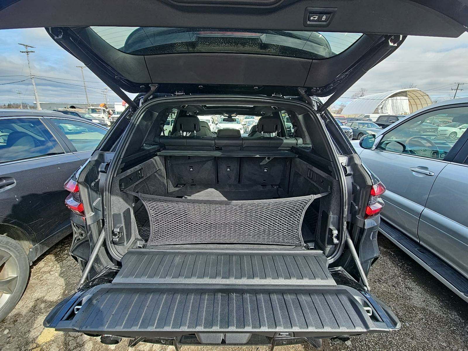 2022 BMW X5 M Competition AWD