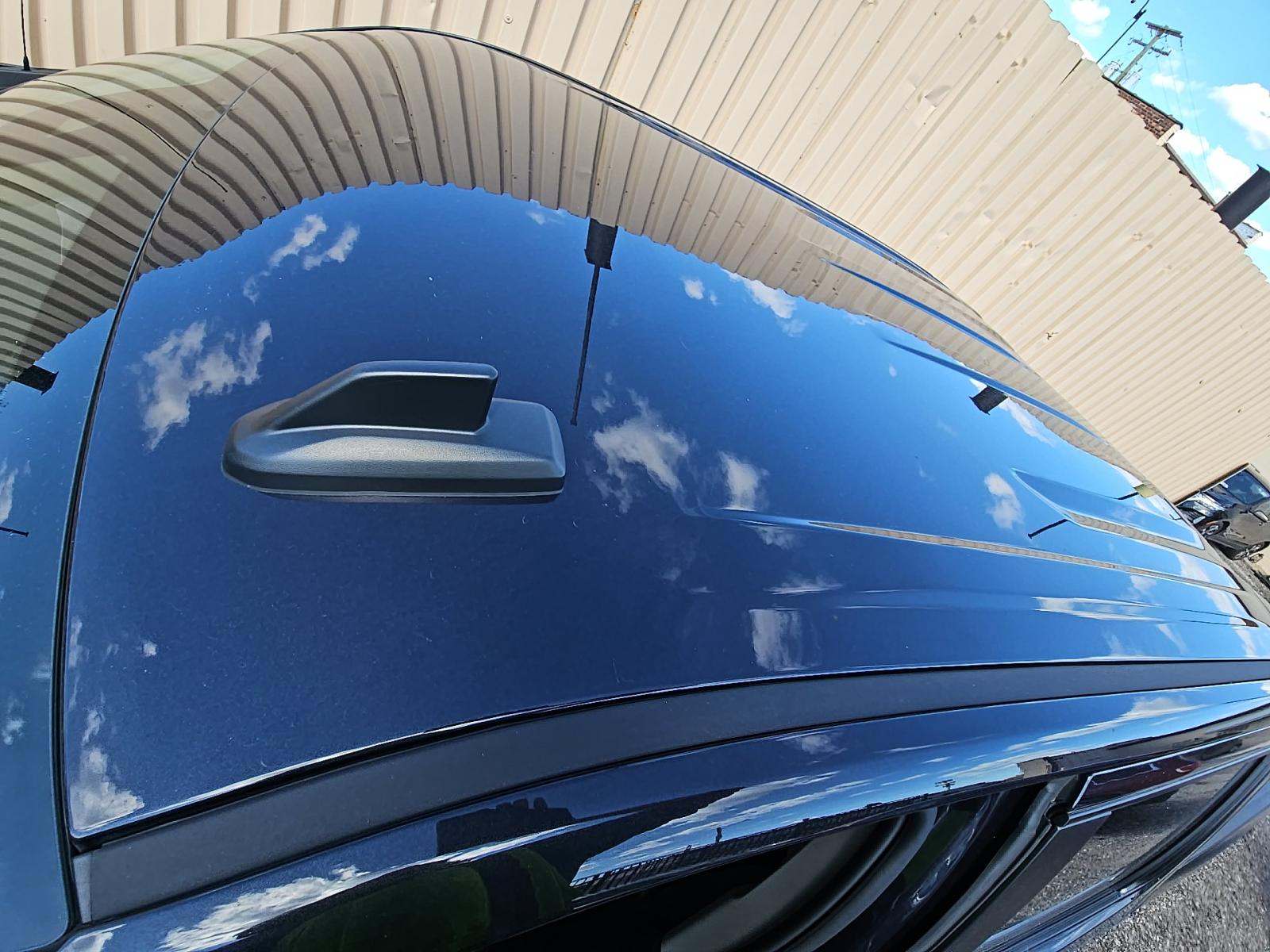 2024 Chevrolet Silverado 1500 RST AWD