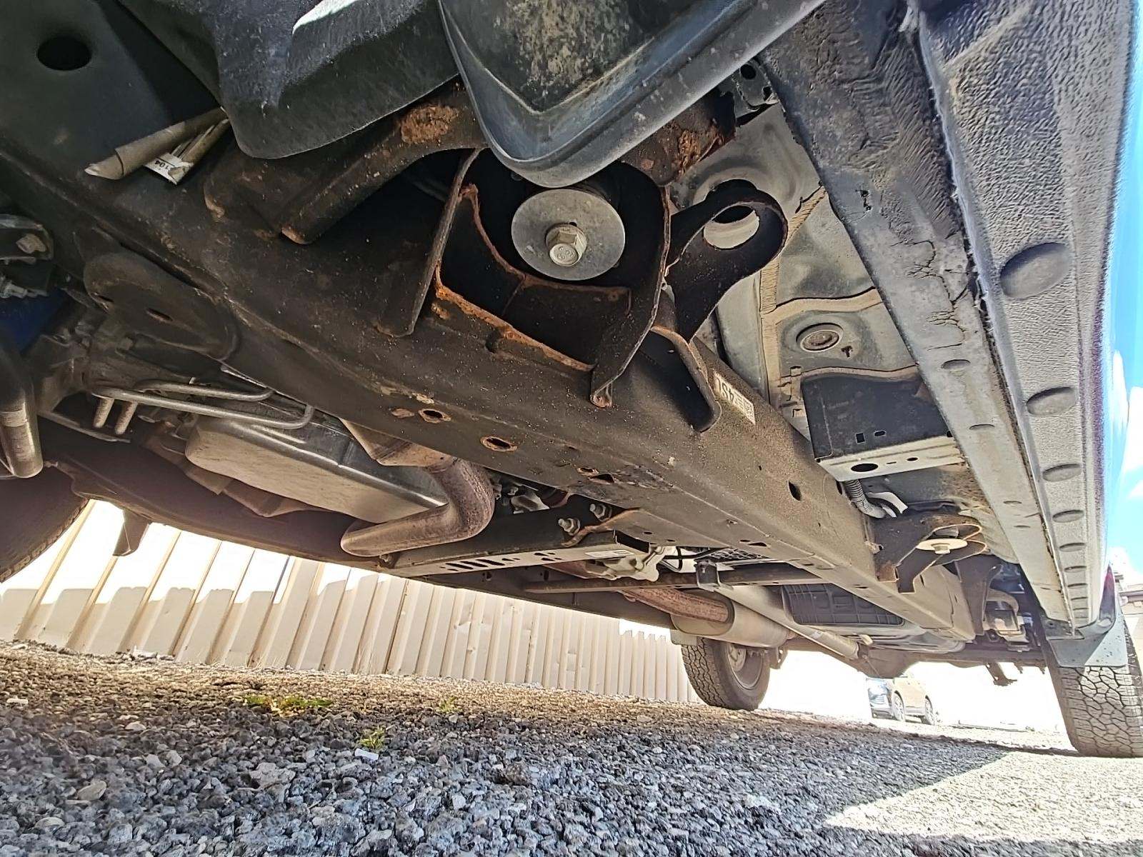 2024 Chevrolet Silverado 1500 RST AWD