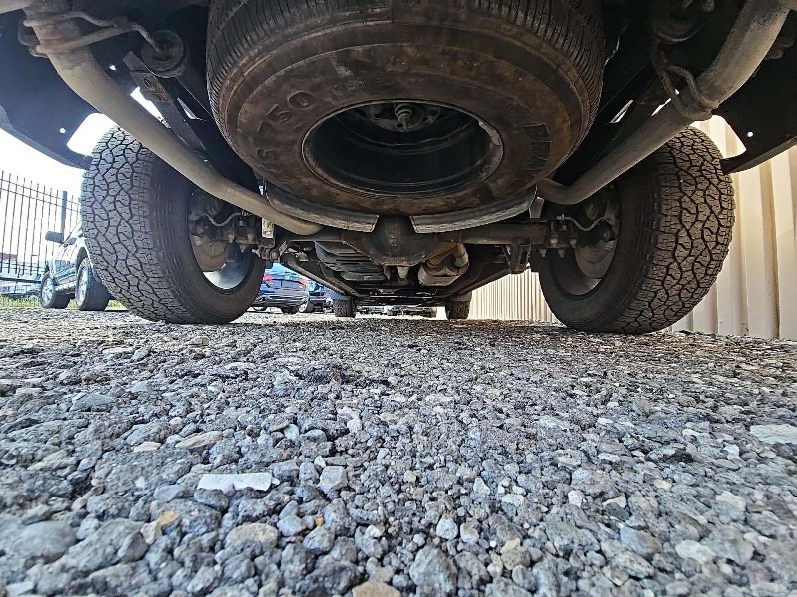 2024 Chevrolet Silverado 1500 RST AWD