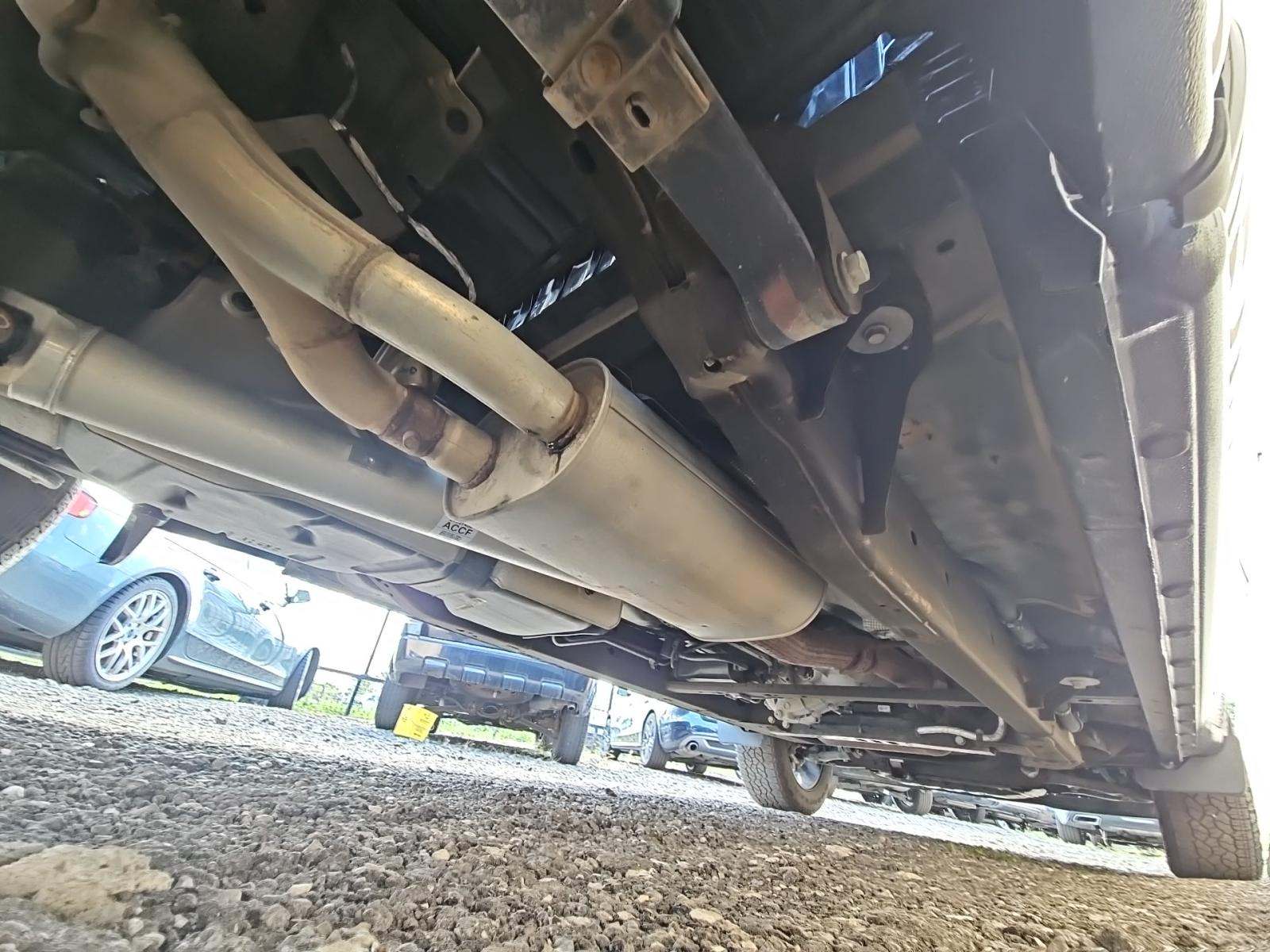 2024 Chevrolet Silverado 1500 RST AWD