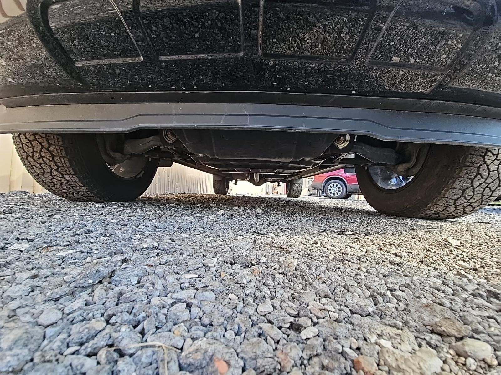 2024 Chevrolet Silverado 1500 RST AWD