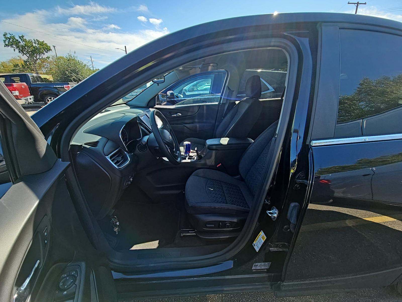 2024 Chevrolet Equinox LT AWD