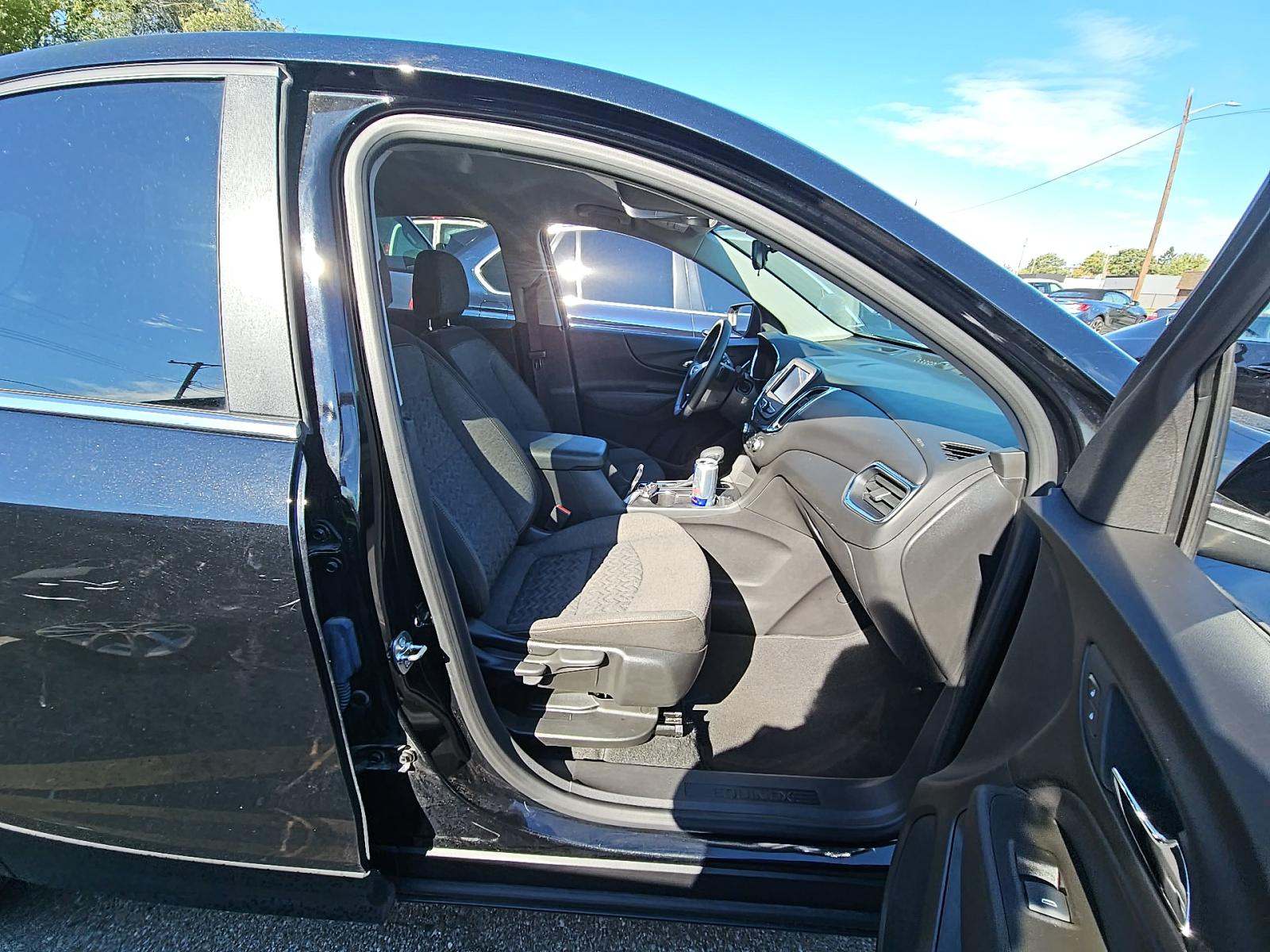 2024 Chevrolet Equinox LT AWD