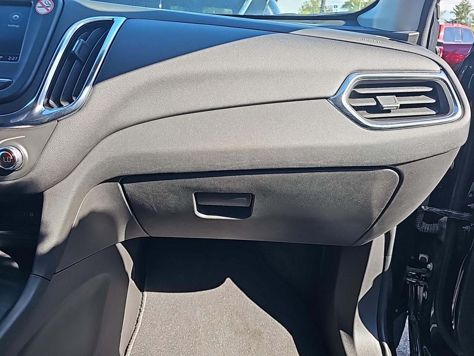 2024 Chevrolet Equinox LT AWD