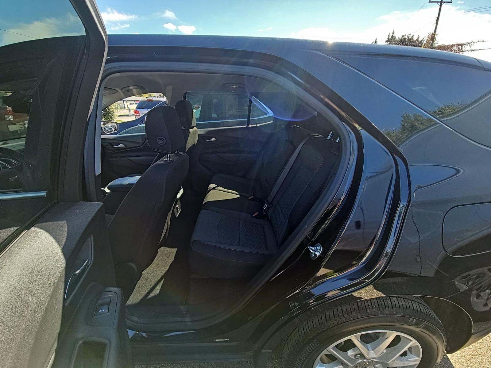 2024 Chevrolet Equinox LT AWD