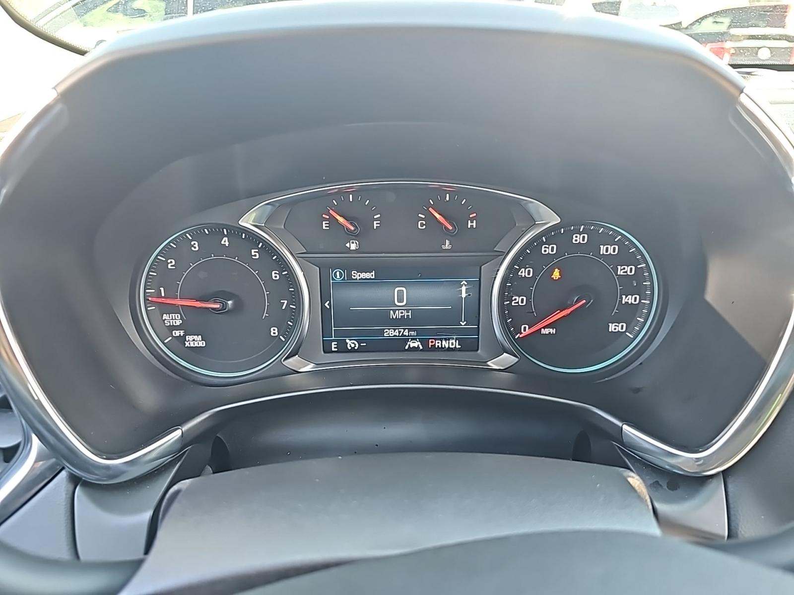 2024 Chevrolet Equinox LT AWD