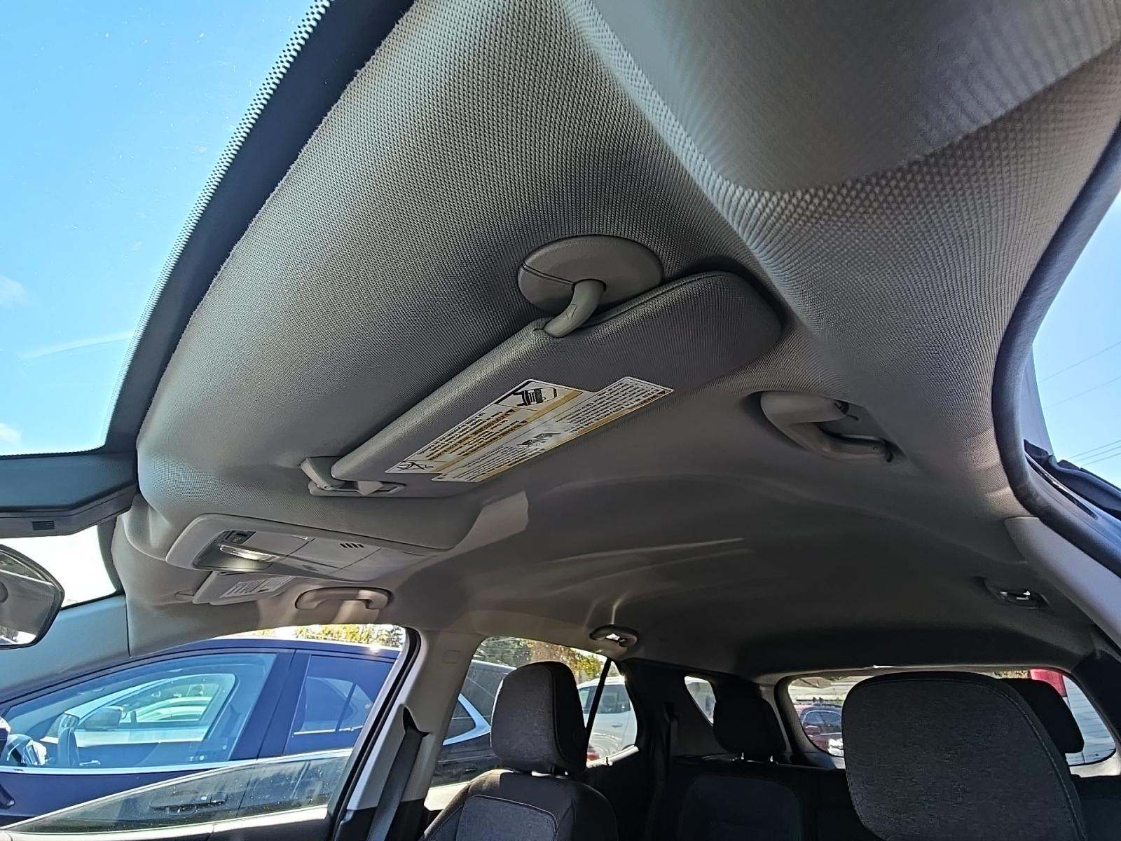 2024 Chevrolet Equinox LT AWD