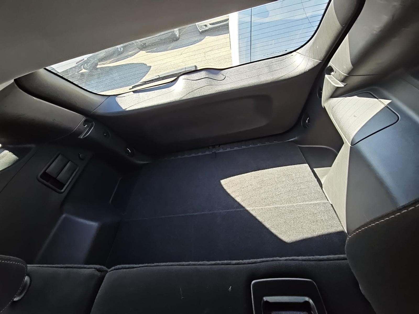 2024 Chevrolet Equinox LT AWD